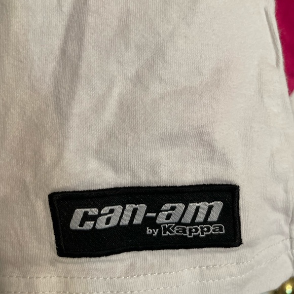 Can-am by Kappa long sleeve - Picture 4 of 5